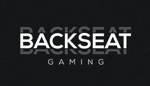 Backseat Gaming